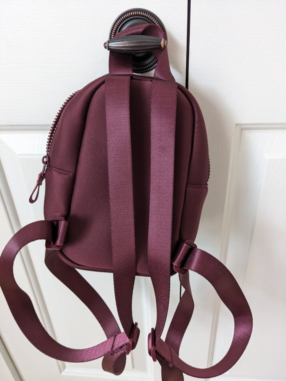 All In Motion mini neoprene backpack - Picture 3 of 3
